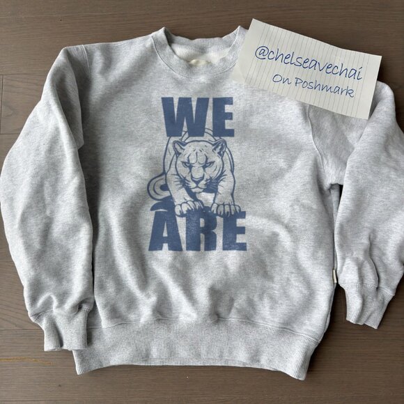 We Are Penn State Nittany Lions football Sweatshirt Penn State University shirt - Picture 1 of 2